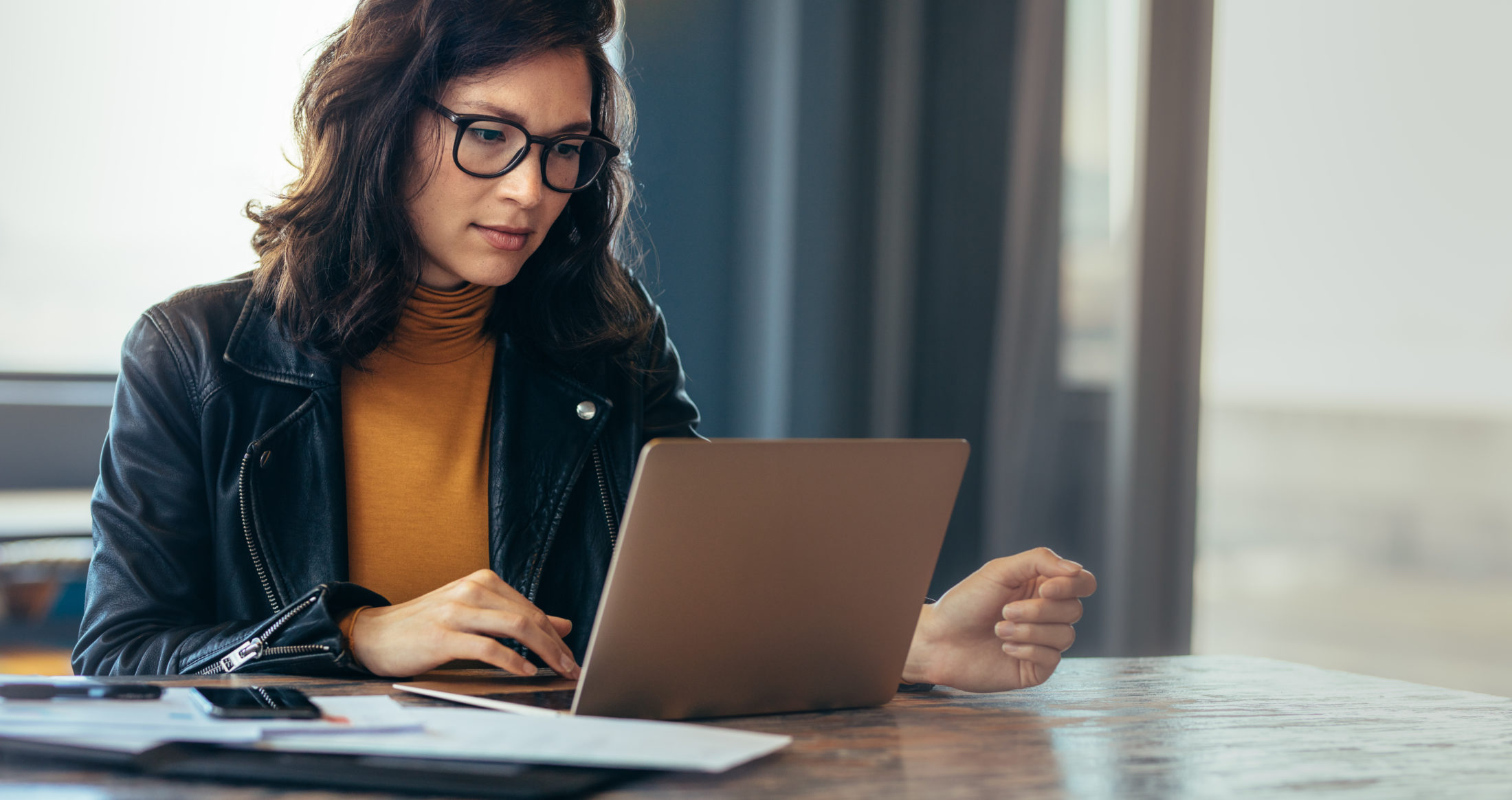 Increasing brand awareness & driving momentum behind funding, executive visibility, and partnerships