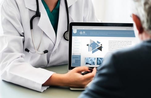 Healthcare PR and Marketing