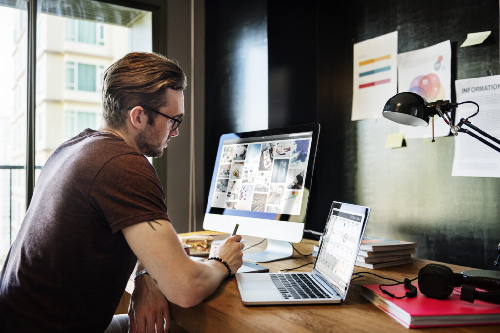 workspace technology leader celebrates partnership anniversary with pr agency